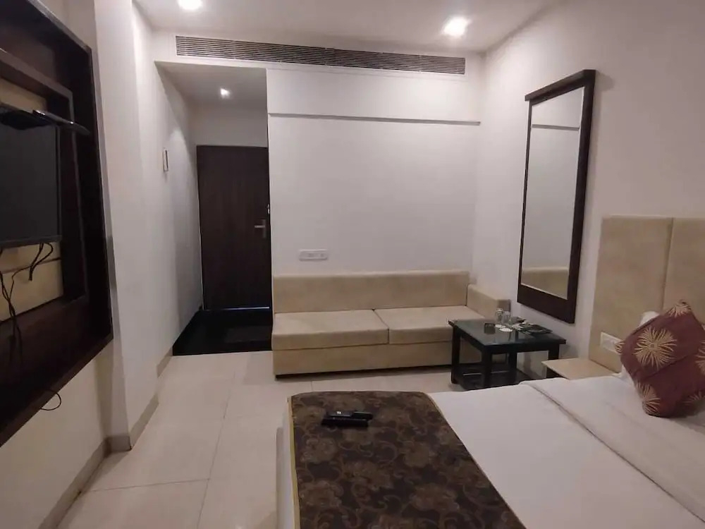 Hotel Shree Palace