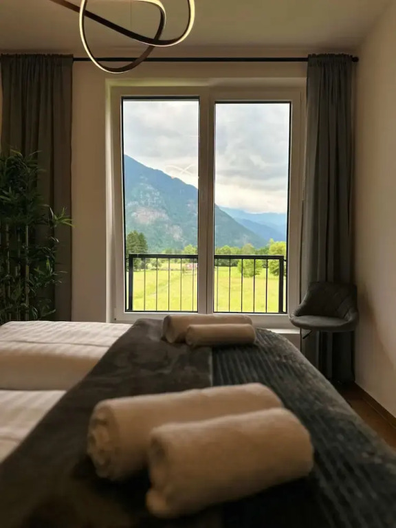 Soca Valley Suites - Premium Apartment A15