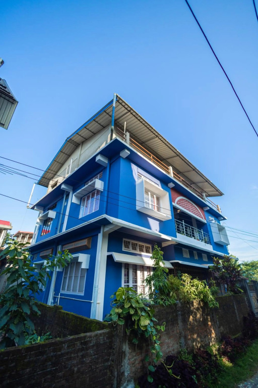 Samay Homestay