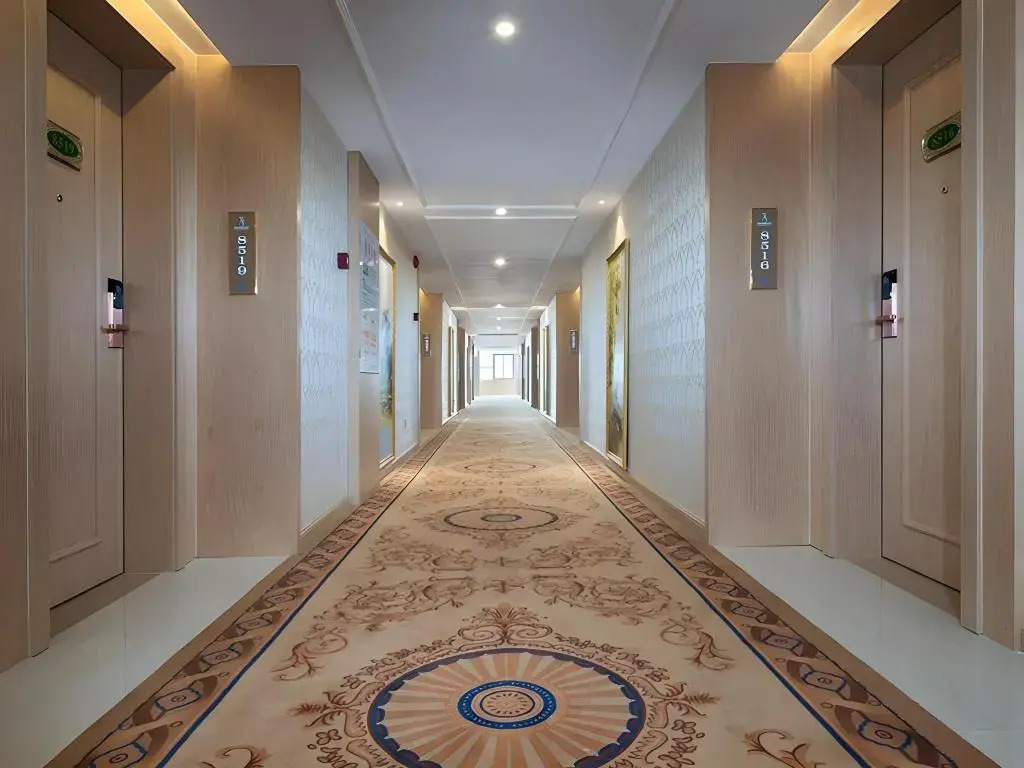 Vienna International Hotel Guangdong Foshan  Shishan Nanhai Sports Center