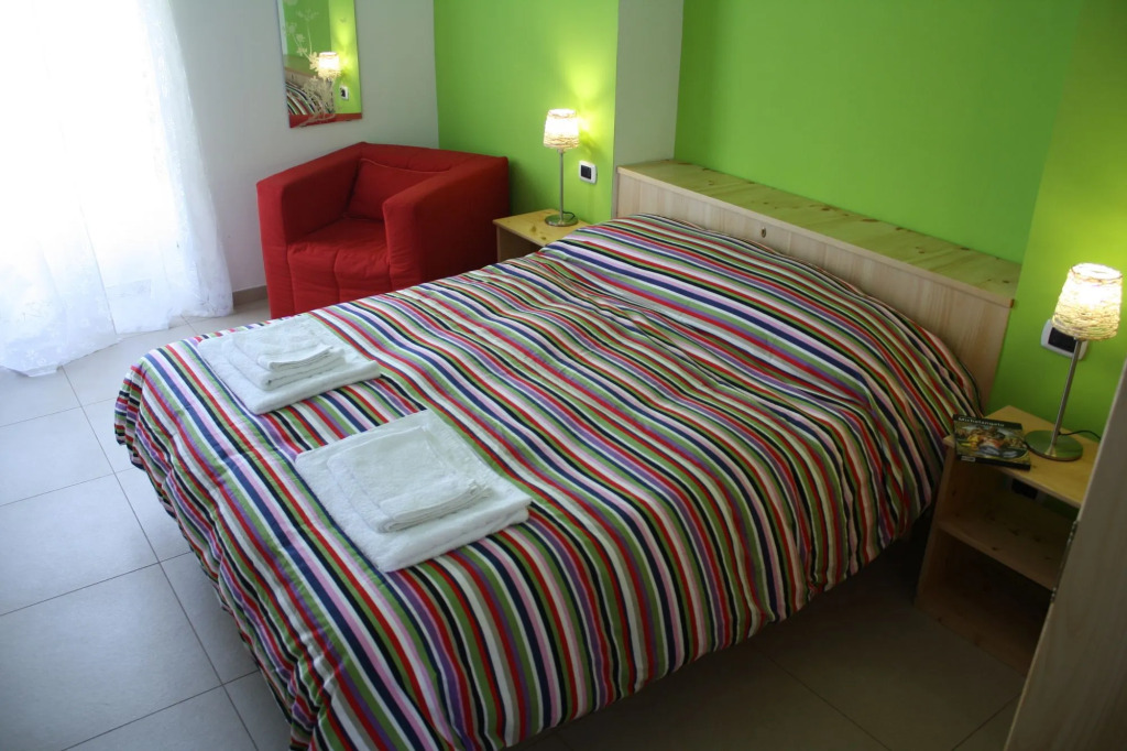 B&B Alle Porte di San Giovanni
