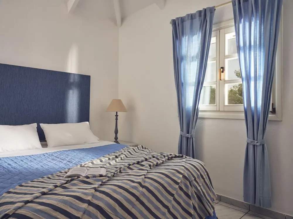 Periyali Villas Erato 3-bedroom Private Pool