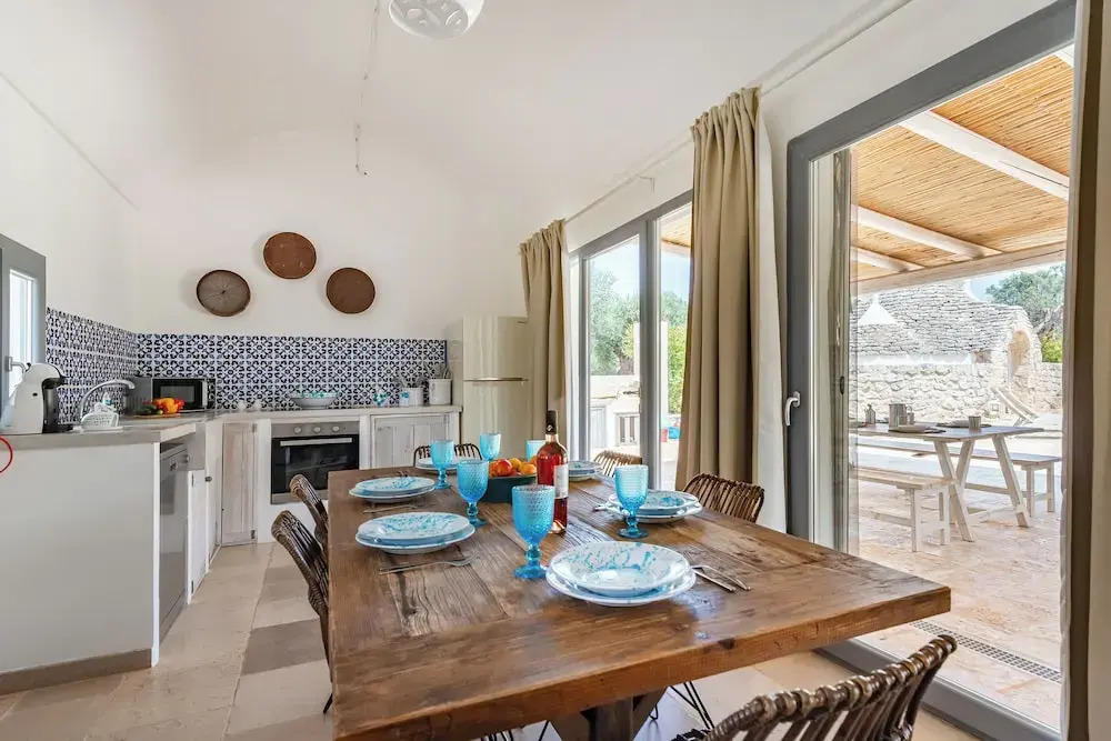 Tenuta Incanto With Private Pool Ostuni