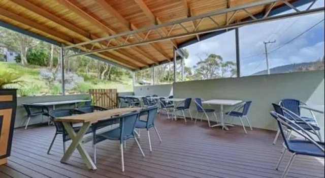 Blue Seal Accommodation