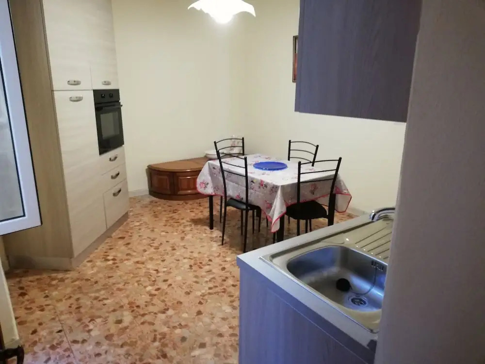 Maristella Appartamento