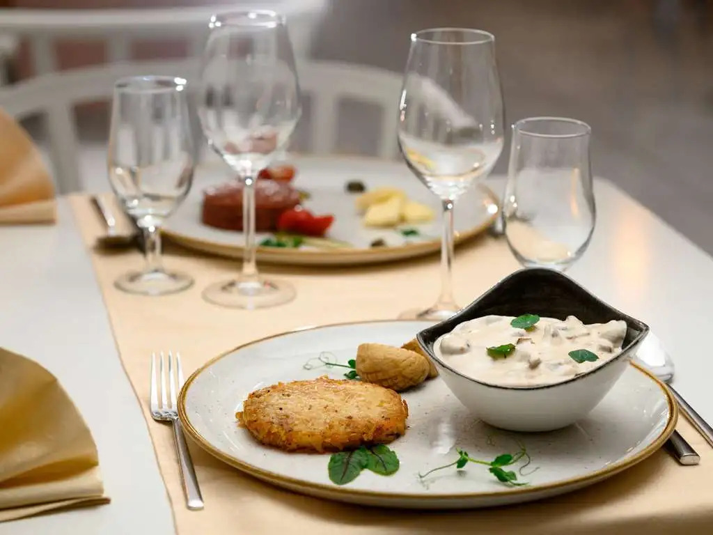 Movenpick Resort and Spa Fruske Terme