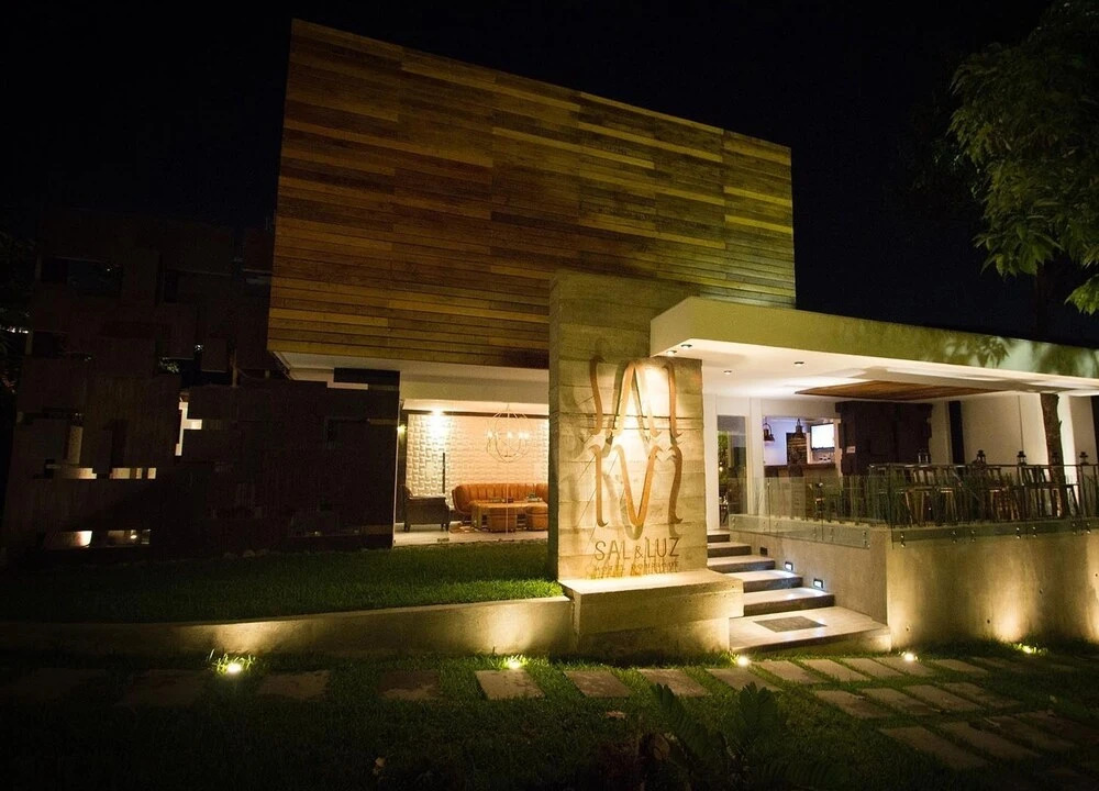 Sal & Luz Hotel Boutique