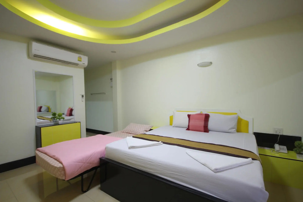 Windsor Resort