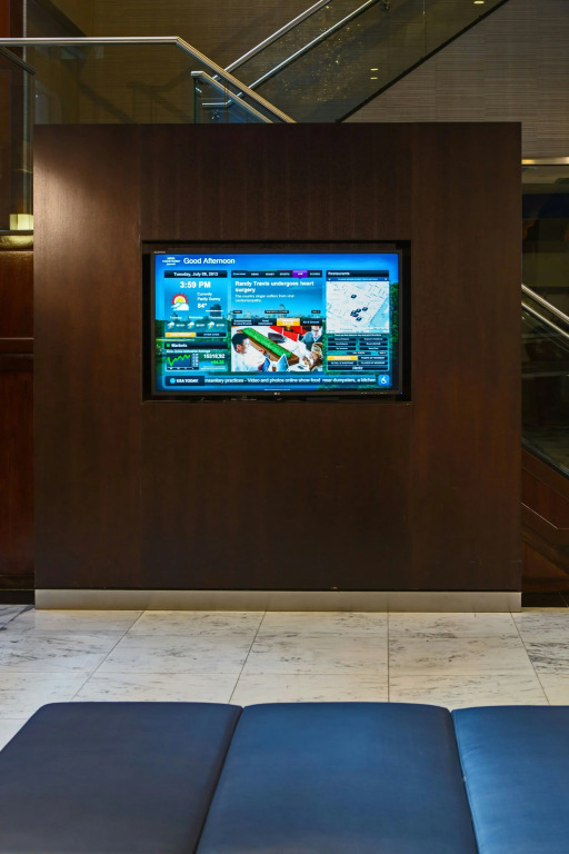 Courtyard by Marriott New York Manhattan/ Fifth Avenue