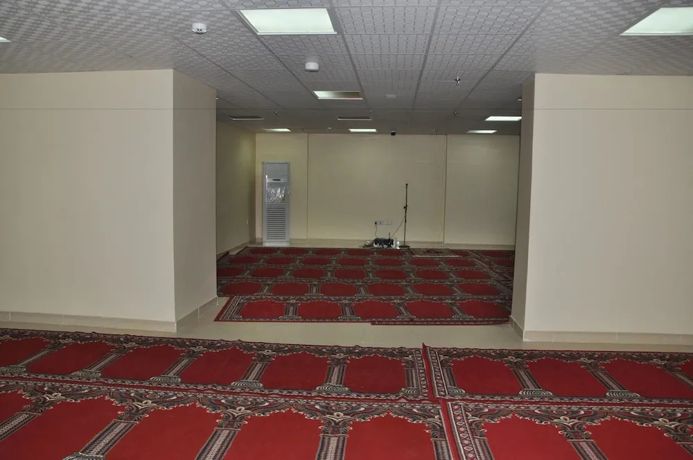 Qirwan Al Mashaaer Hotel