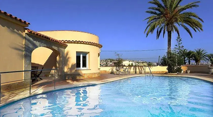 Villa Leila