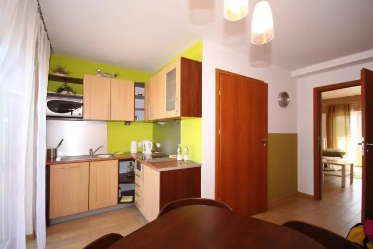 Apartamenty Aesthetica