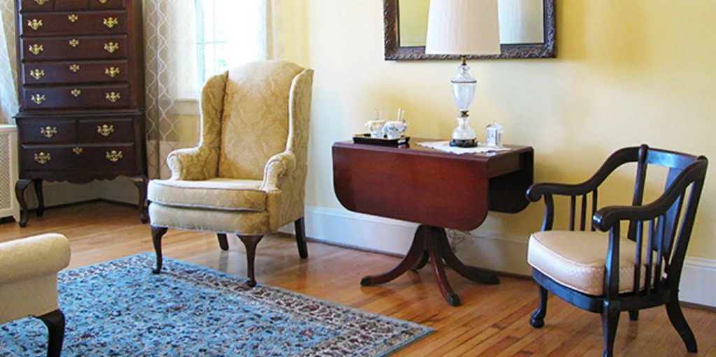 Hill Crest Bed & Breakfast
