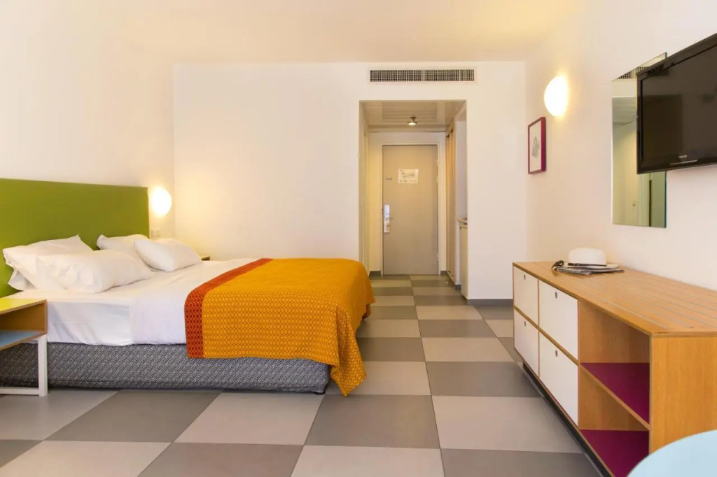 Neve Eilat Hotel By Atlas Hotels