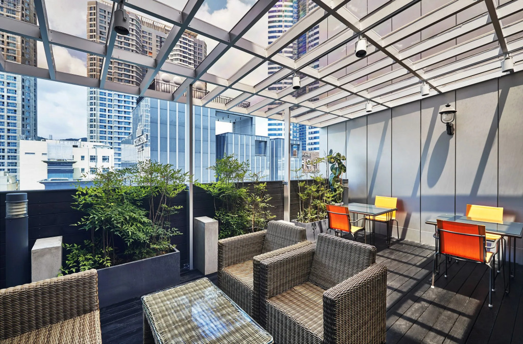 JB Design Hotel