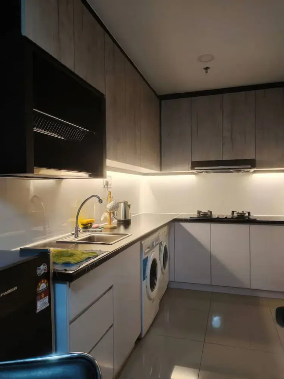 Staycation Urban 360 Apartments