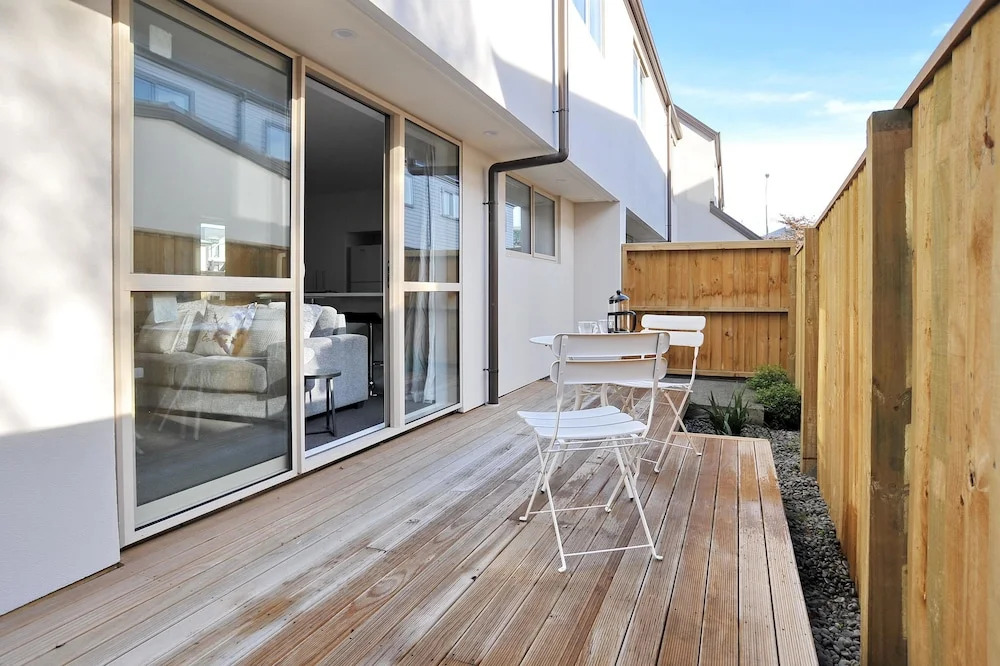 Madras St Apartment 3