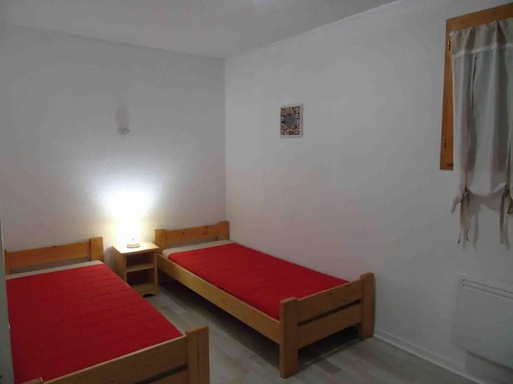 Appartement Valfréjus, 2 pièces, 6 personnes - FR-1-561-80