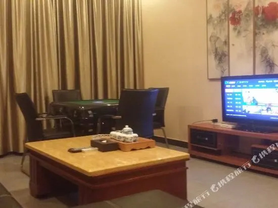 Yaduo Hotel (Xinfeng County Yunjishan Scenic Area）