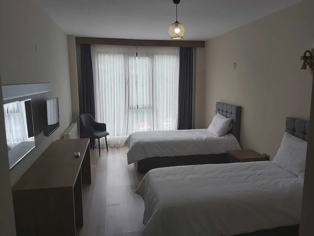 Alya Teras Otel