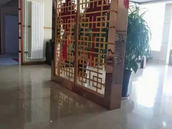 Liaocheng Weiyu Hotel