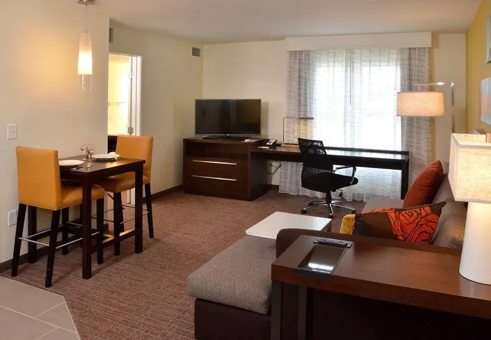 Residence Inn Akron Fairlawn