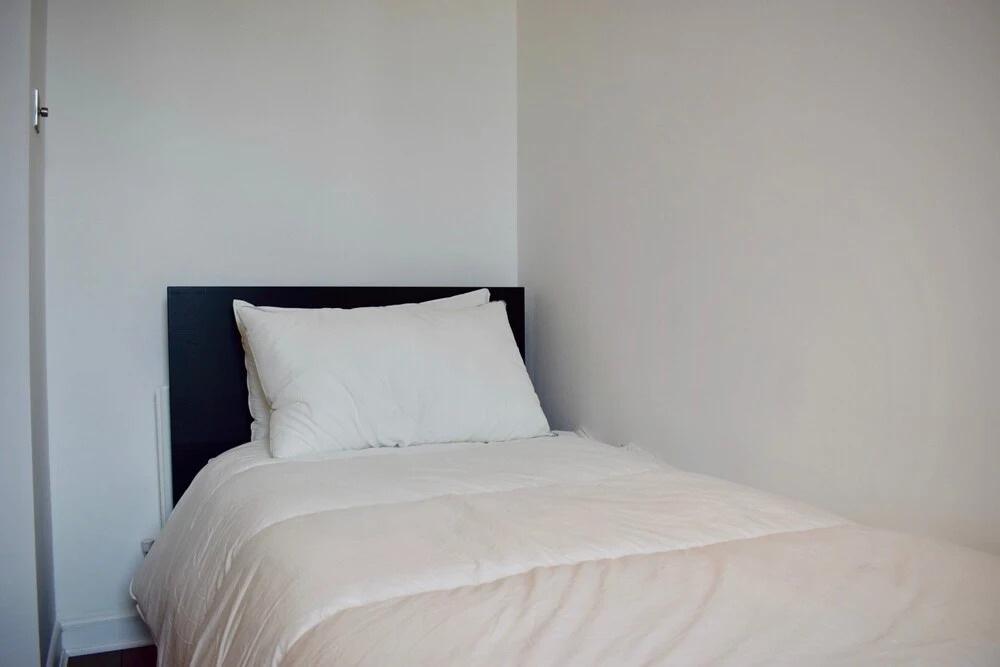 Spacious 3 Bedroom Apartment in Dublin