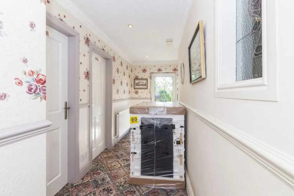 Ivy Guest House