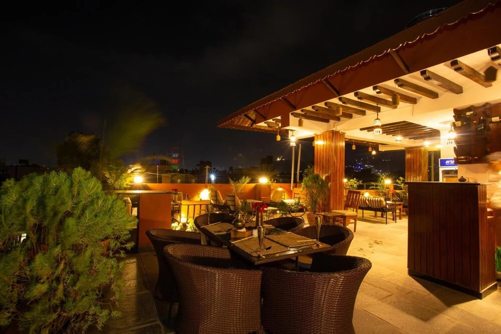 Nivas Boutique Home