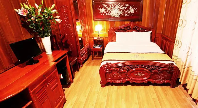 Hanoi Marvellous Hotel & Spa