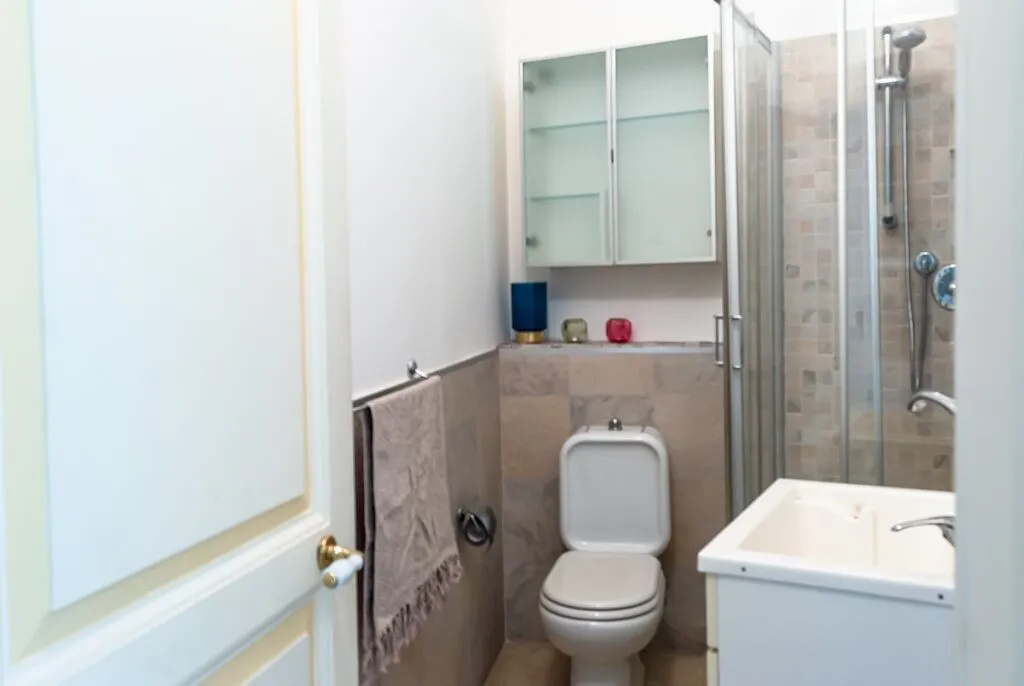 Santa Domenica Guest House