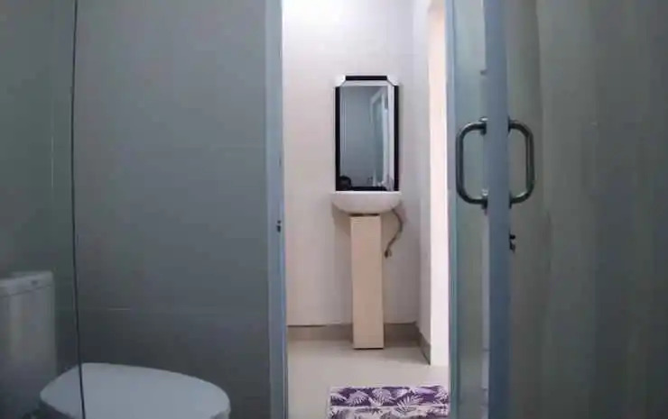 Jatianyar Residence
