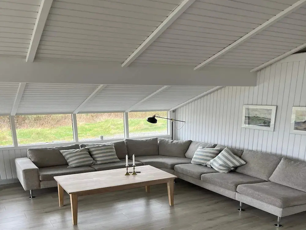 Modern Pool House With View - By Traum Ferienwohnungen