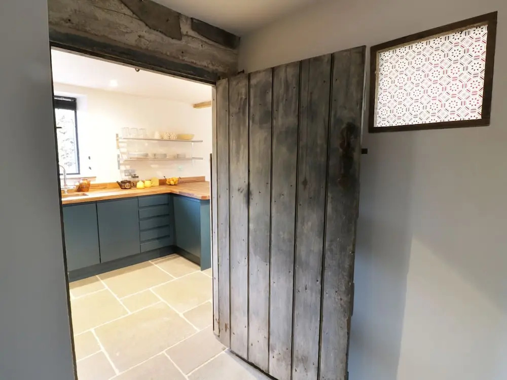 The Hayloft