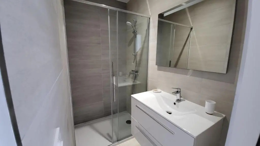 Villa avec piscine privée à 400m de la plage - 4 chambres