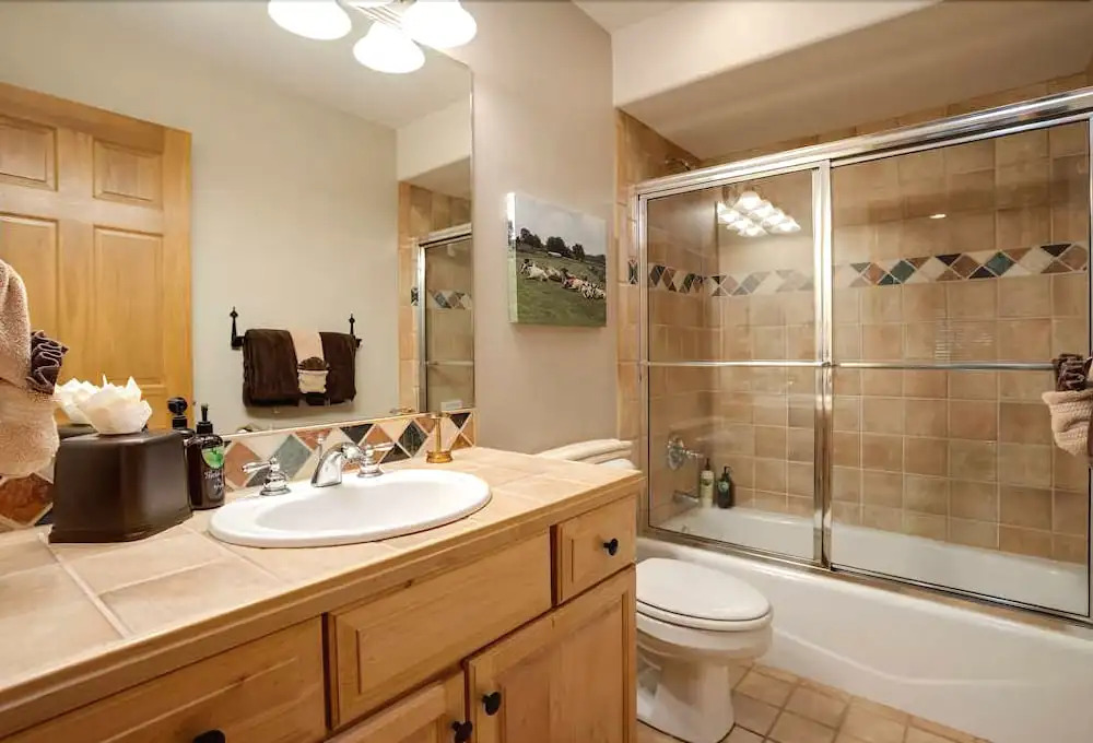 Evergreen Townhome #1