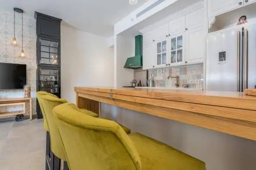 Trust Inn - Lovely&Trendy 1Bedroom Kerem Hatemanim