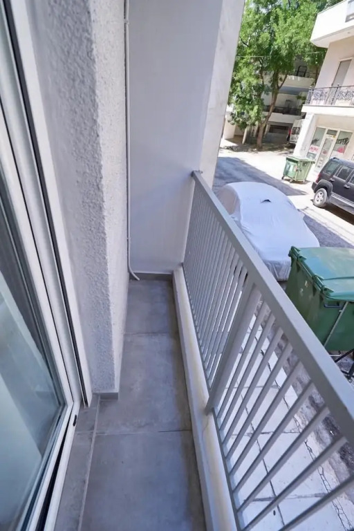 Scandinavian Breeze apartment in Koukaki