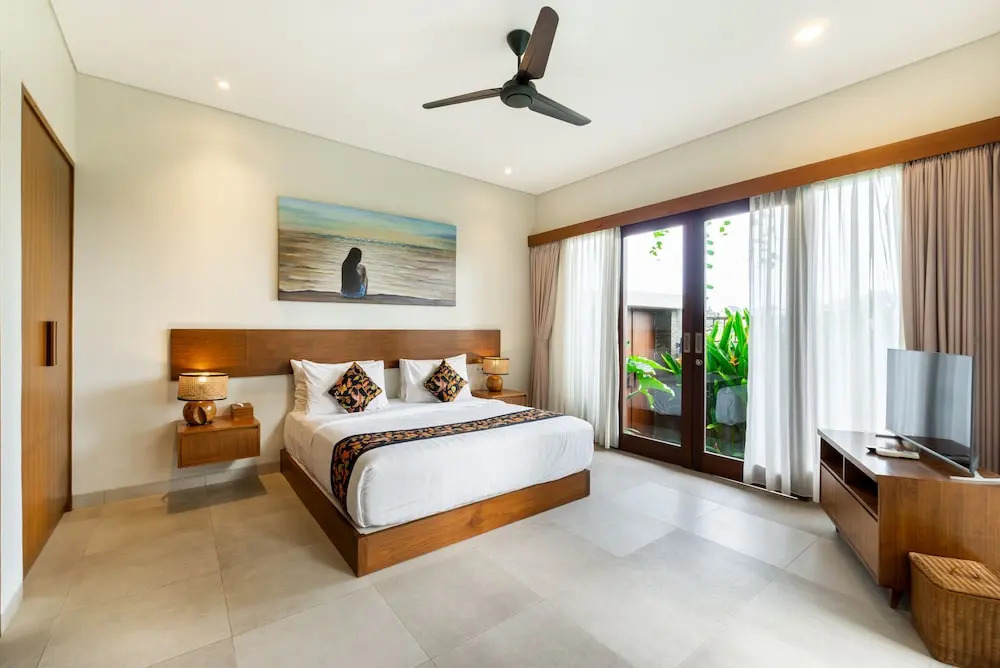 Angan-Angan Villas