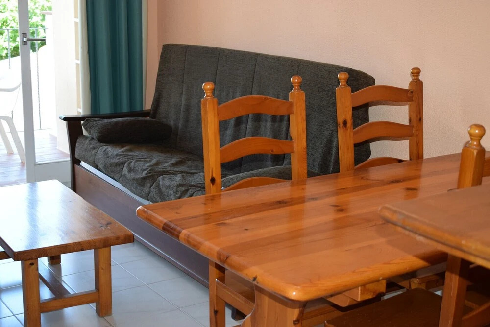329-apartamento Cerca de la Playa,piscinas