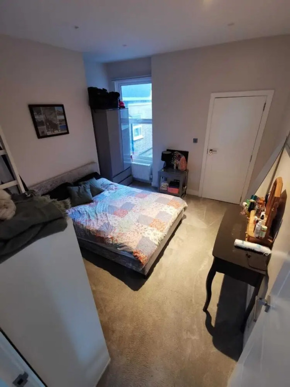 Entire 1-bed Apartment in London Haringey ,