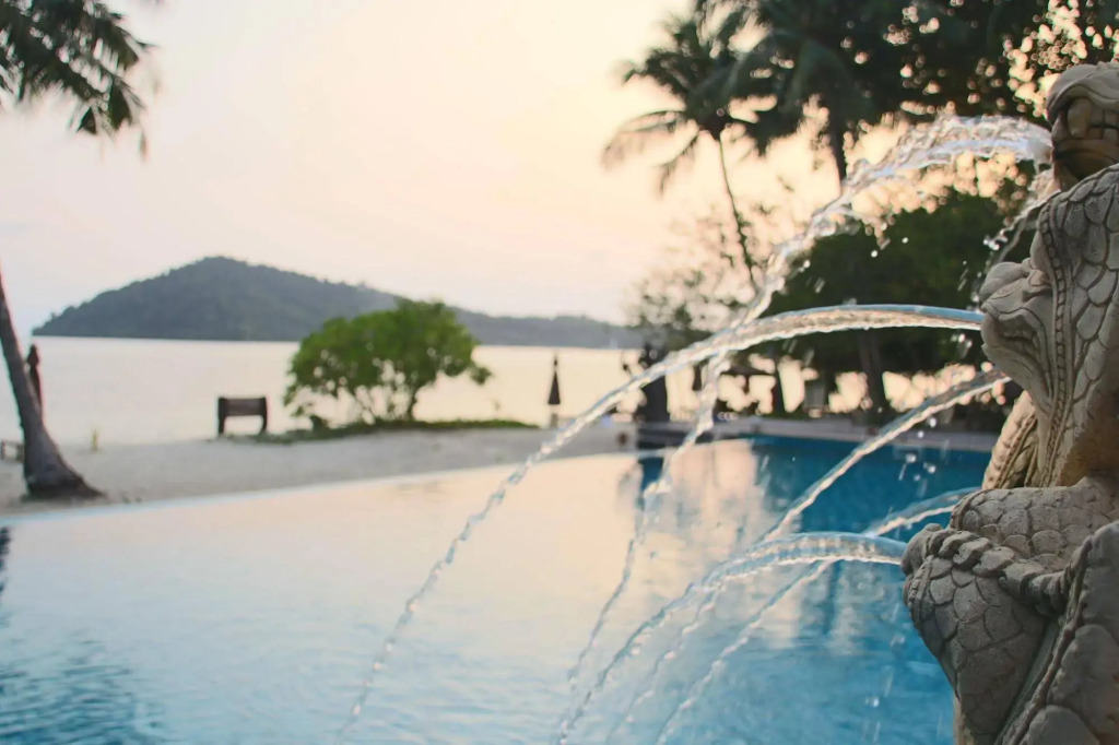 Chivapuri Beach Resort