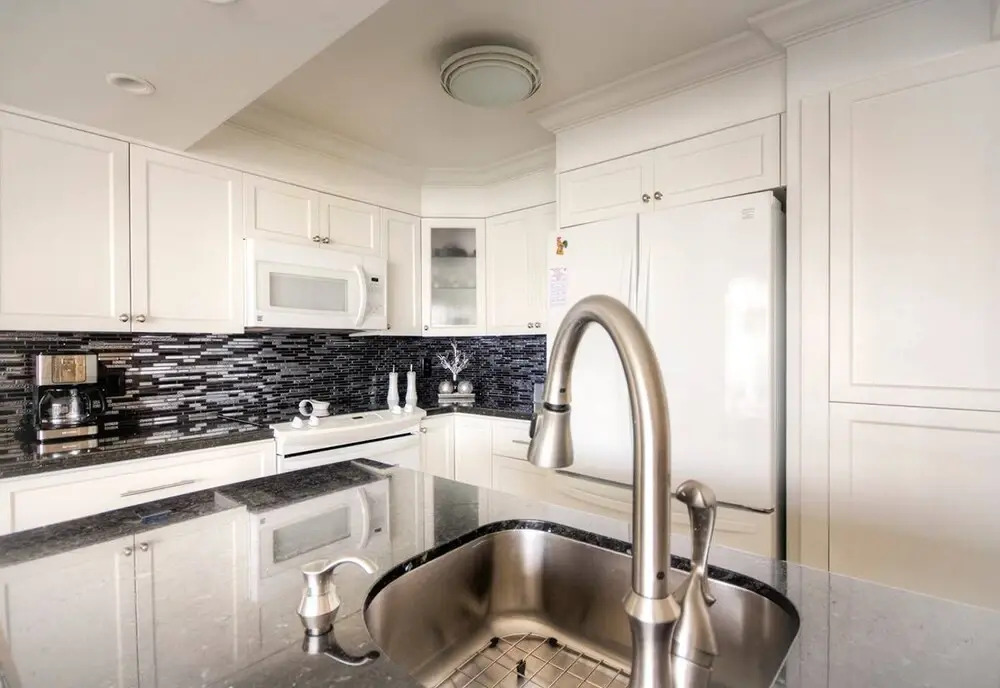 Le Laurier 802 - Condo 4 Pers., Sunny Isles