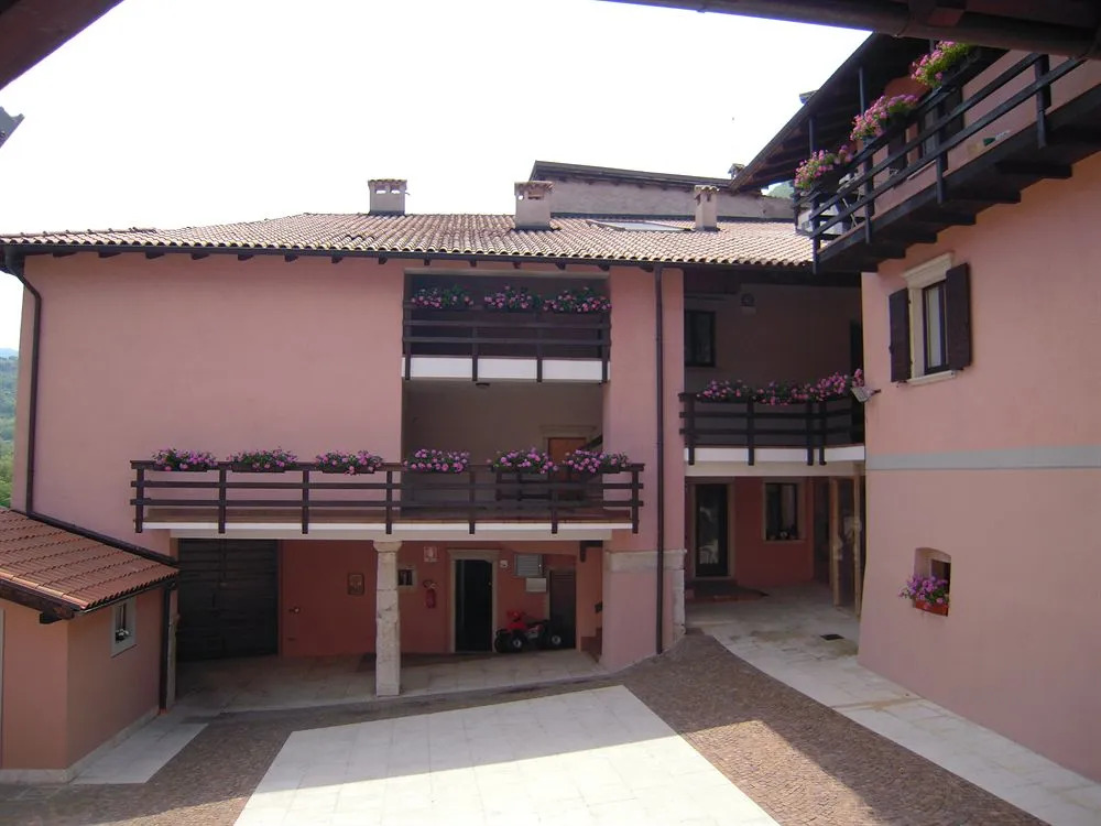 Casa Della Torre