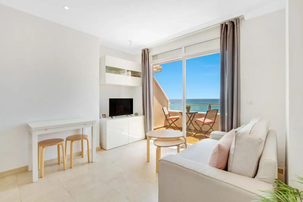 Suite Edén Torremolinos
