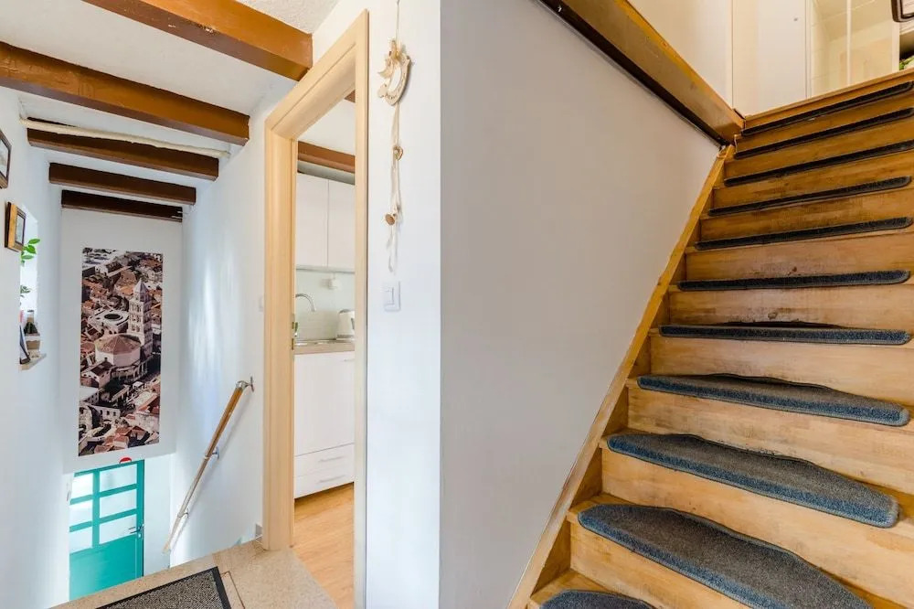 Studio Apartments sv. Duje