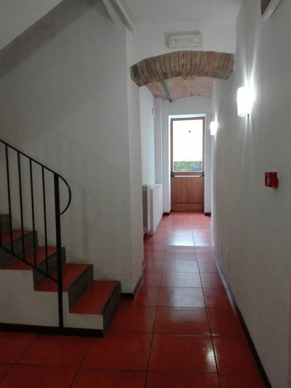 EcoAlbergo Monte Rufeno