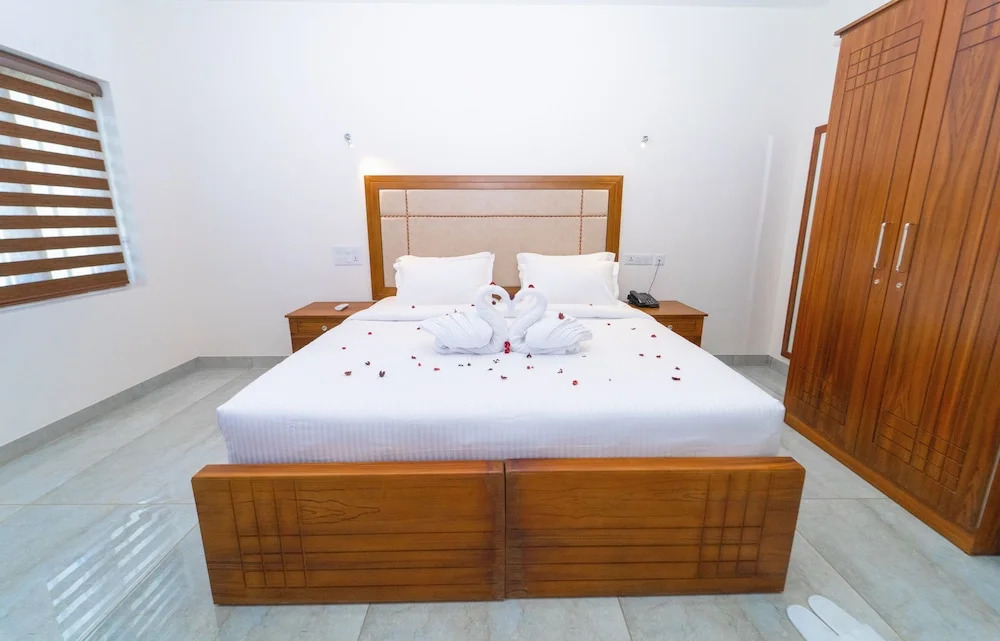 Skylar Seaview Beach Resort and Spa