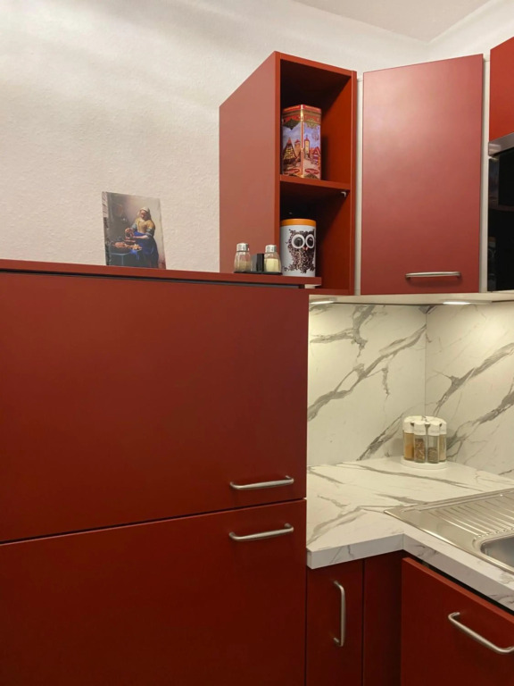 Ferienwohnung Artemis