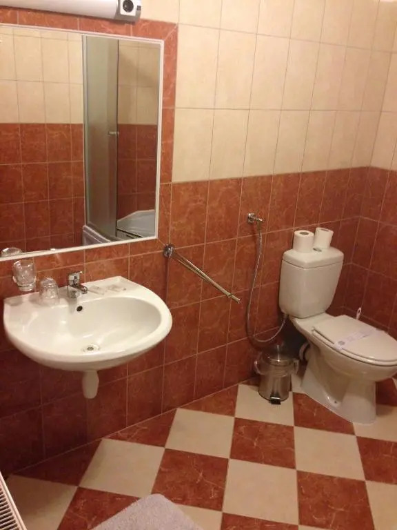 Valpovački dvori B&B